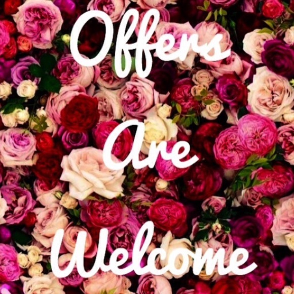 Make Me A Reasonable Offer!