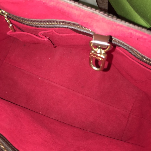 Louis Vuitton Hampstead GM DE $950 🅿🅿 - Picture 3 of 4