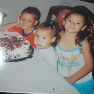 Meet your Posher, Everardo