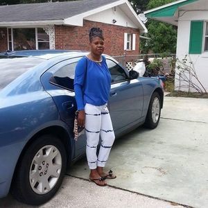 Meet your Posher, Lorene