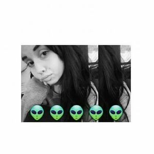 Meet your Posher, Alison