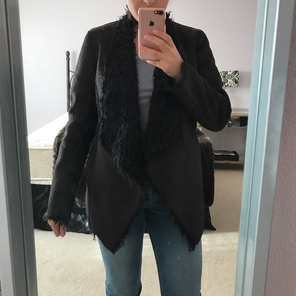 H&M jacket