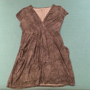 Motherhood nursing/maternity top