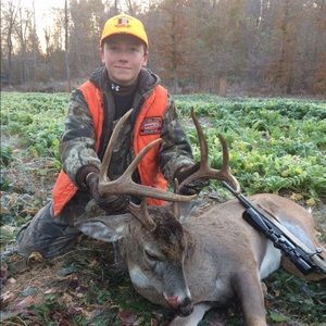 Meet your Posher, Brett