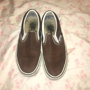 Vans Slip On