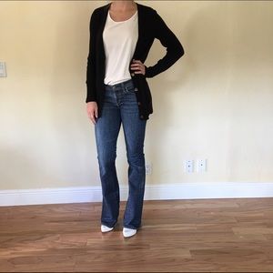 Lilly Pulitzer cashmere cardigan