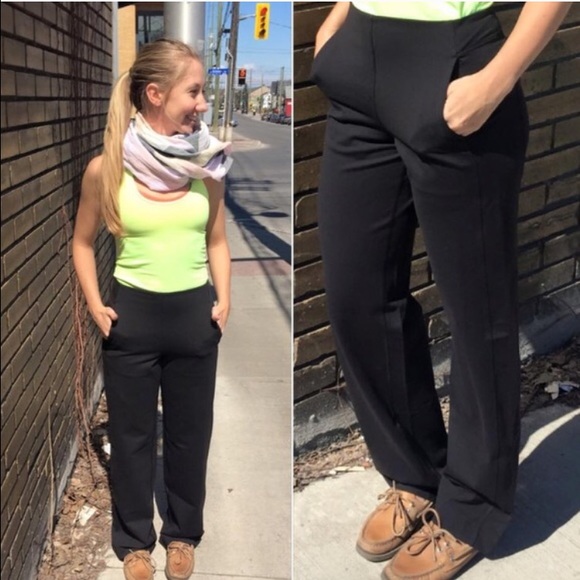lululemon athletica Pants - Lululemon Still Going Pant