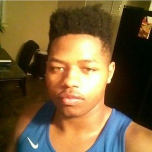 Meet your Posher, Jaylan