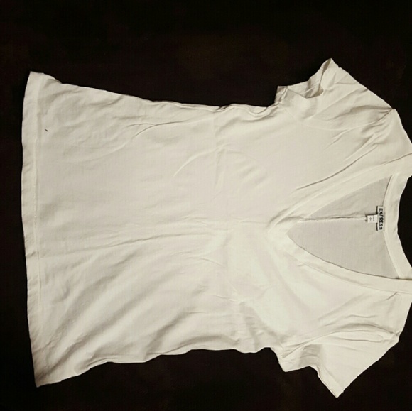 Express Tshirt