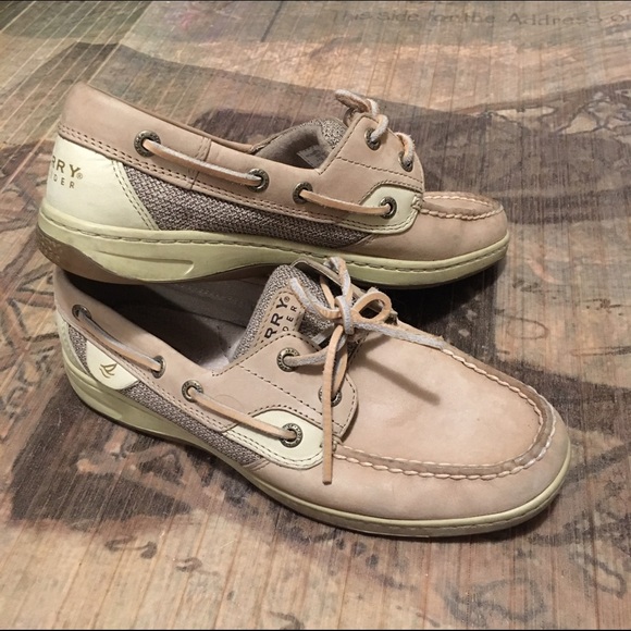 Sperry Top-Sider Boat Shoes