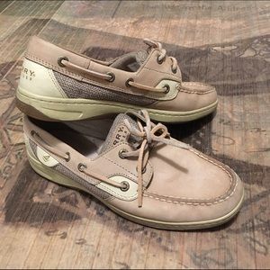 Sperry Top-Sider Boat Shoes