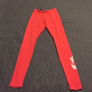 Nike leggings
