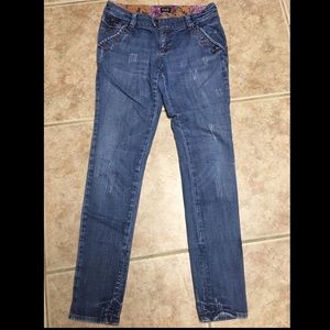 🍑Authentic D&G tight jeans🍑