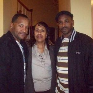 Meet your Posher, Wayne