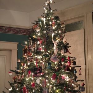 Meet your Posher, Beverly