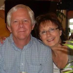 Meet your Posher, Carolyne