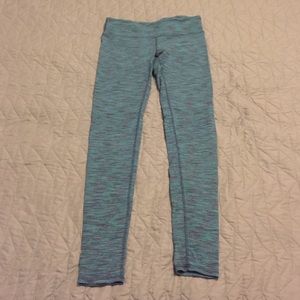 Alo Yoga airbrush leggings