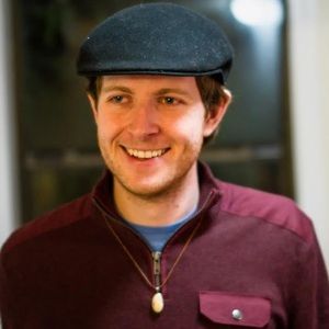 Meet your Posher, Ben