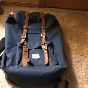 Herschel bag