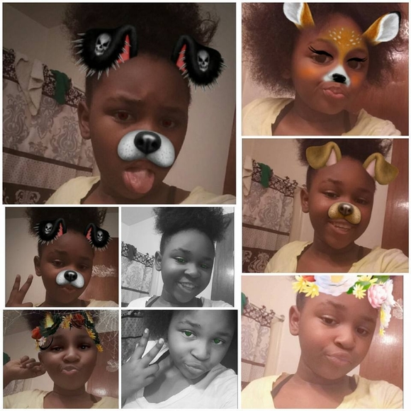 Meet your Posher, Niyah - Picture 1 of 1