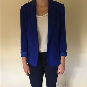 Lilly Pulitzer blazer