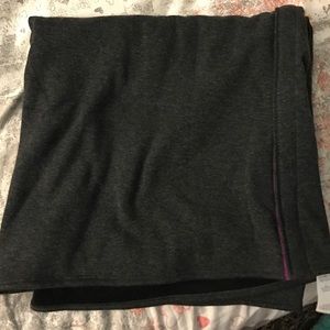 Lululemon wrap scarf