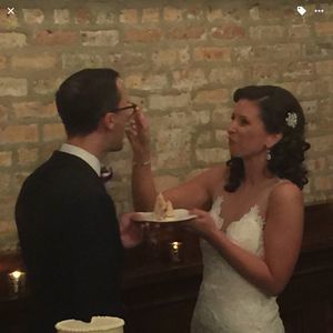 Meet your Posher, Kathy