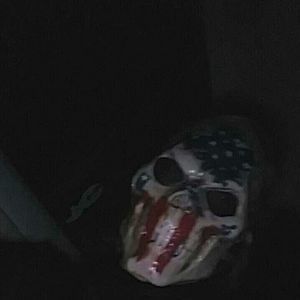 Meet your Posher, Seth