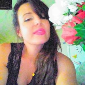 Meet your Posher, Alexandra