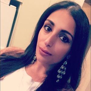 Meet your Posher, Fatimah