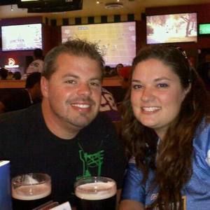 Meet your Posher, Karen