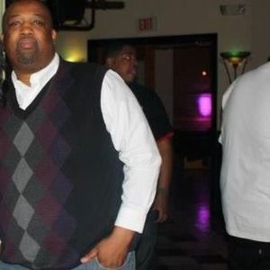 Meet your Posher, Donald