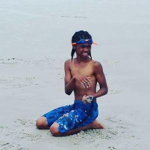 Meet your Posher, Noah