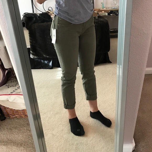 7 for all mankind jeans