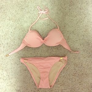 Victoria Secret bikini