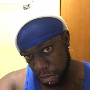 Meet your Posher, Andre