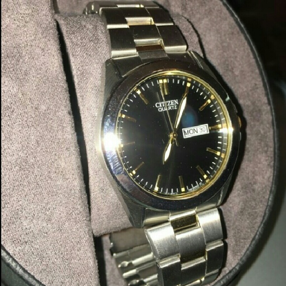 Citizen Watch