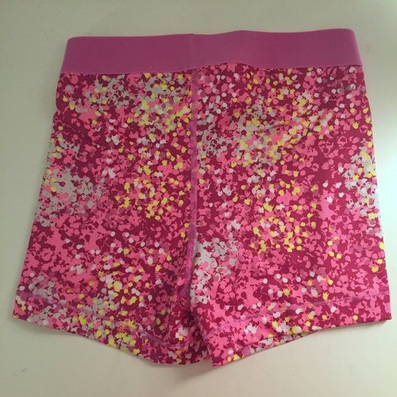 Nike Pro Spandex - Picture 2 of 4