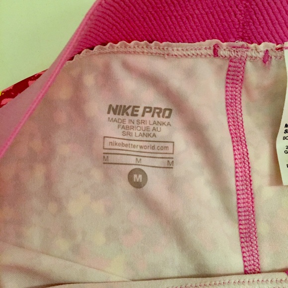 Nike Pro Spandex - Picture 3 of 4