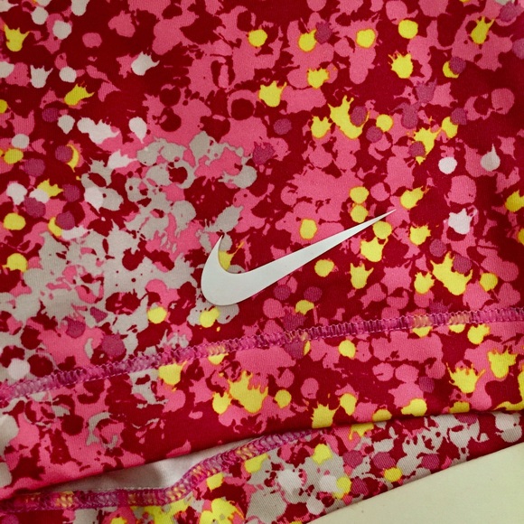 Nike Pro Spandex - Picture 4 of 4