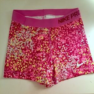 Nike Pro Spandex
