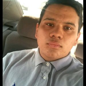 Meet your Posher, Jordan