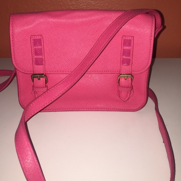 Jessicia Simpson purse