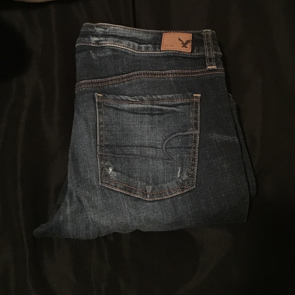 American Eagle 🦅 Jeans 👖