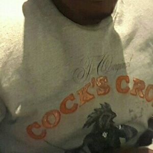 Meet your Posher, Jontai