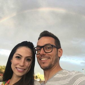 Meet your Posher, Ricardo