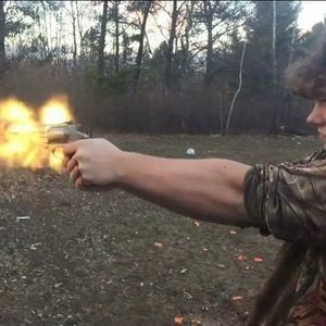 Meet your Posher, Ben