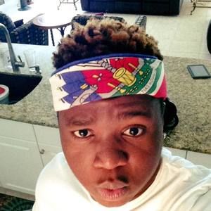 Meet your Posher, Nicky