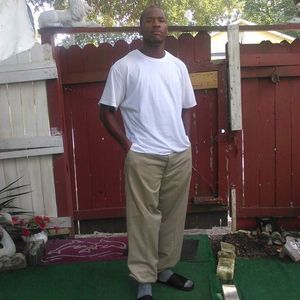 Meet your Posher, Kenny