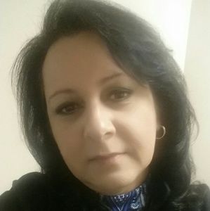 Meet your Posher, Kris